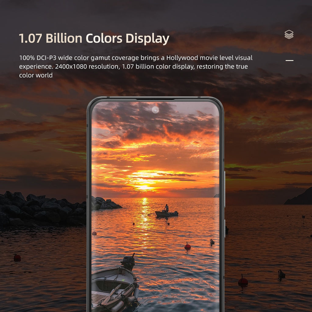 Ivertu 18K Gold Himalaya Alligator Skin 5G Phone