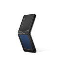 Quantum Flip Calfskin Series – Gentleman Blue