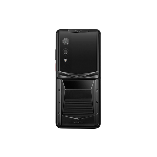 Quantum Flip Cyber – Black