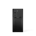 Metavertu 1 Curve Screen Calfskin 5G Web3 Phone – Jade Black