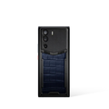 Metavertu 1 Curve Screen Alligator Skin 5G Web3 Phone – Navy Blue