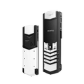 VERTU Signature V: The Ceramic Keypad Phone of Timeless Elegance