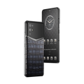 Ivertu Alligator Skin 5G Phone – Classic Pin Soot