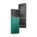 Ivertu Lizard Skin 5G Phone – Imperial Green