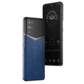 Ivertu Lizard Skin 5G Phone – Blue