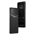 Ivertu Procella Calfskin 5G Phone – Perpetual Night Black