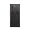 Metavertu 1 Curve Screen Carbon Fiber Cover 5G Web3 Phone