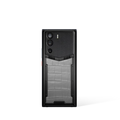 Metavertu 1 Curve Screen Alligator Skin 5G Web3 Phone – Grey