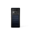 Metavertu Max Alligator Black Ceramic Frame Black Plate