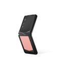 Quantum Flip Calfskin Series – Milkshake Pink