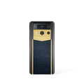 Metavertu Max Alligator Engraved Gold Plate
