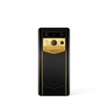 Metavertu Max Calfskin Gold Plate