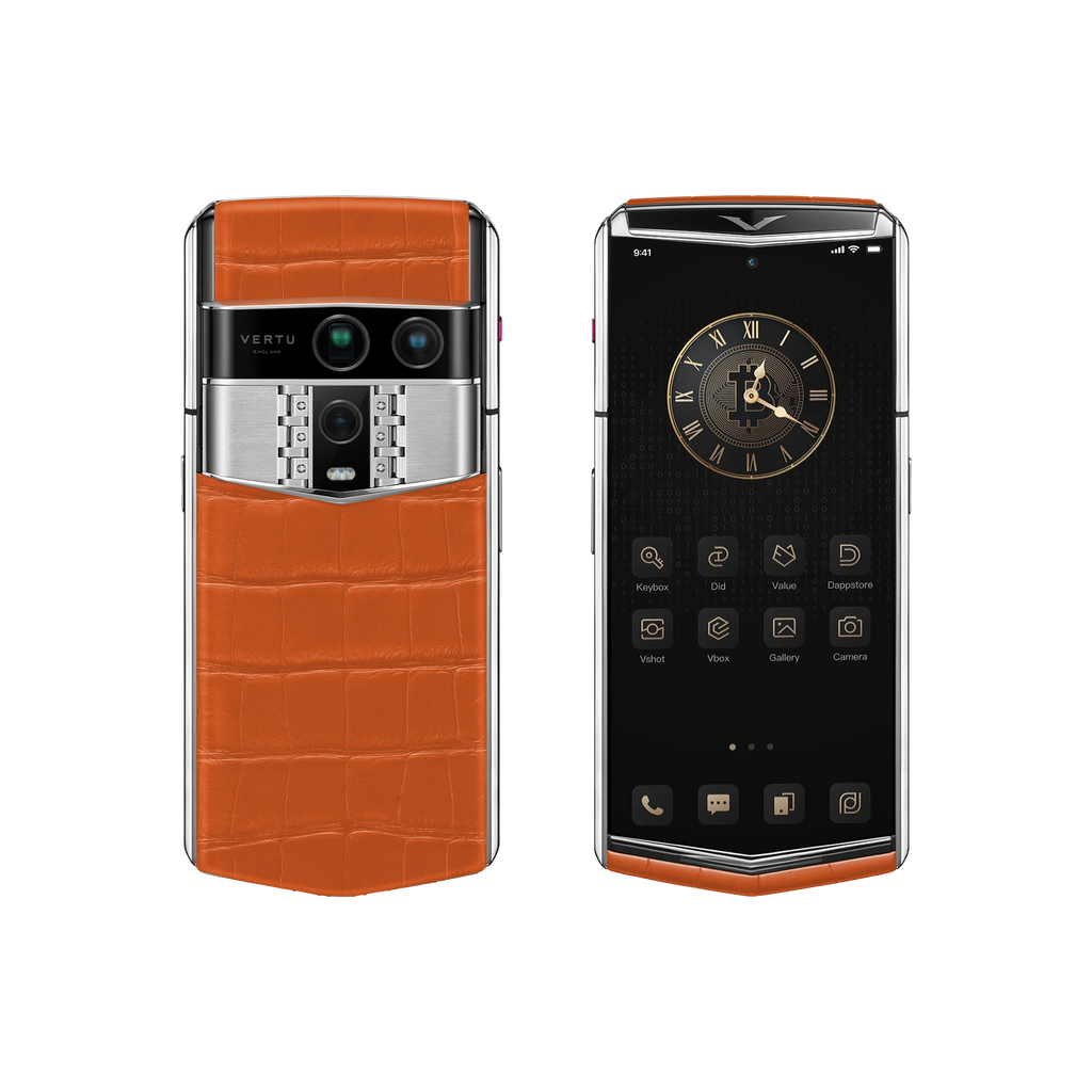 Agent Q Alligator Collector’s Edition