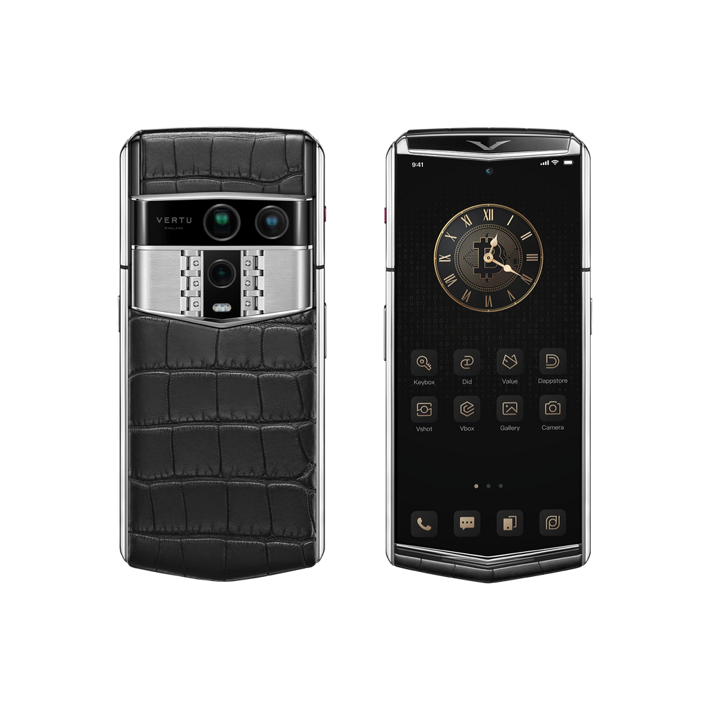 Agent Q Alligator Collector’s Edition