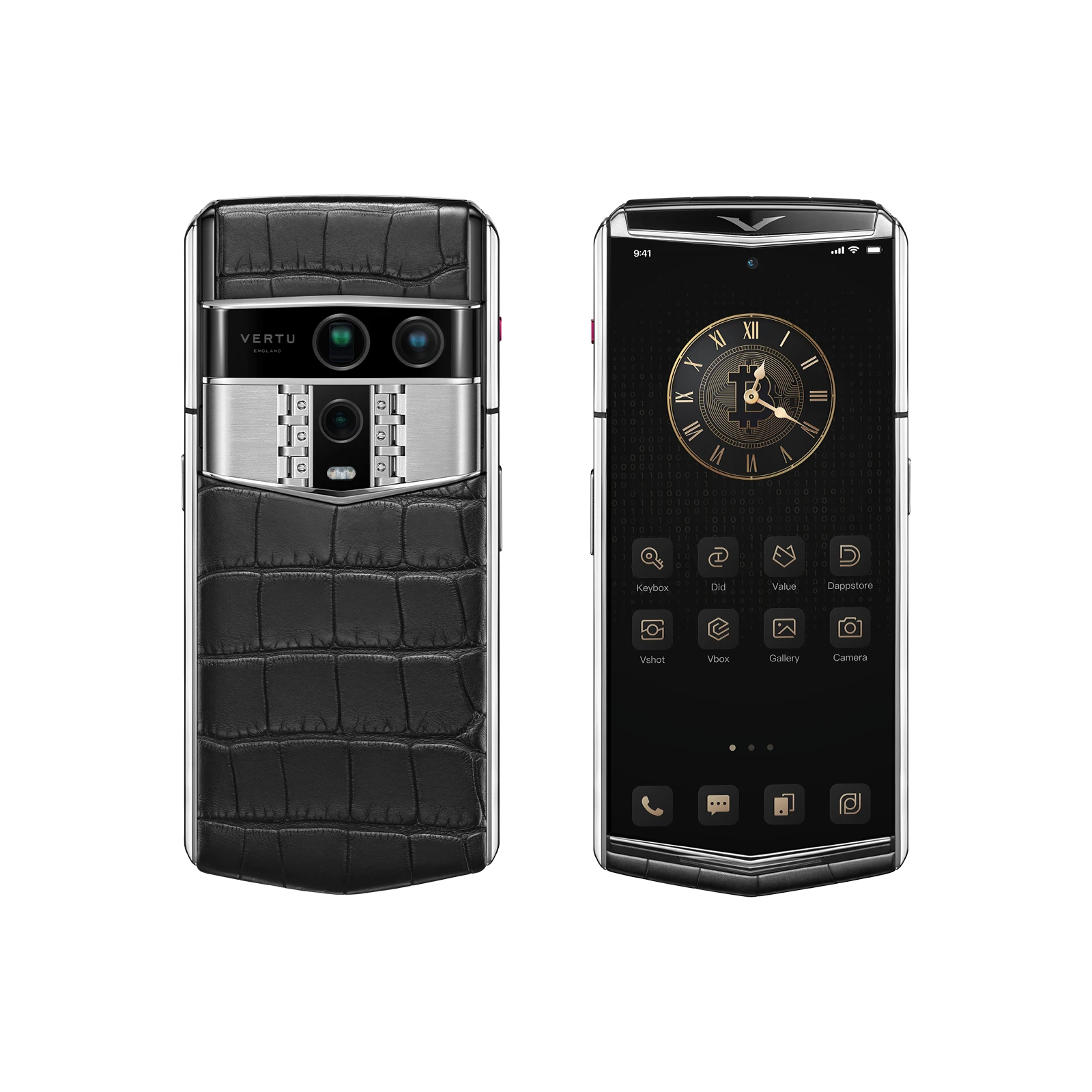 Agent Q Alligator Collector’s Edition