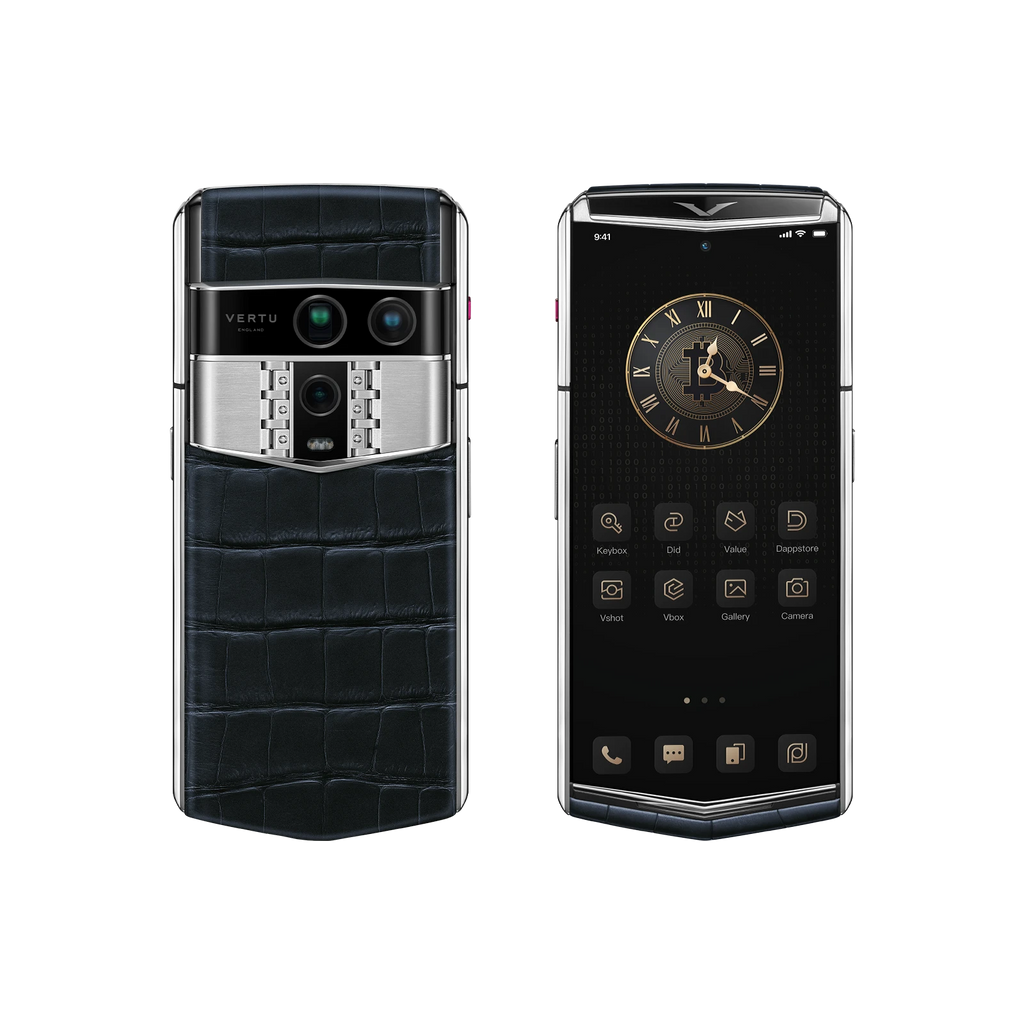 Agent Q Alligator Collector’s Edition