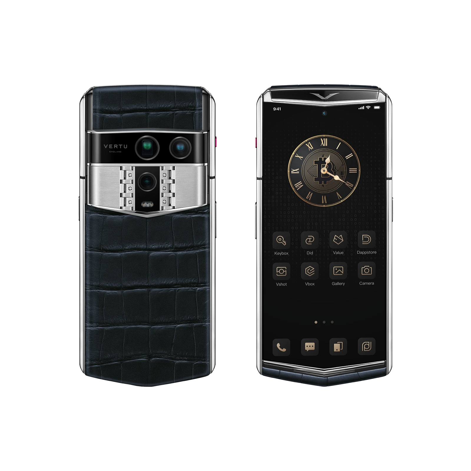 Agent Q Alligator Collector’s Edition