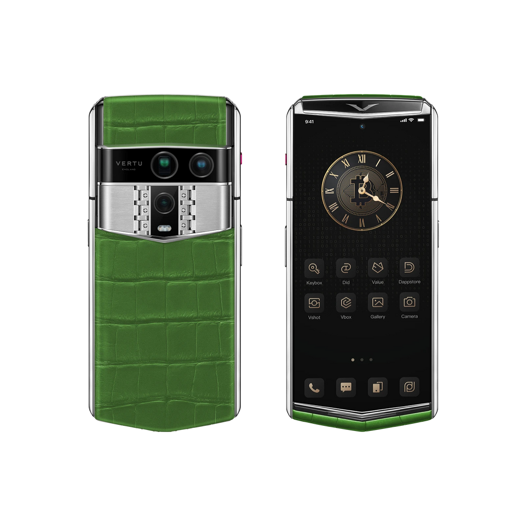 Agent Q Alligator Collector’s Edition