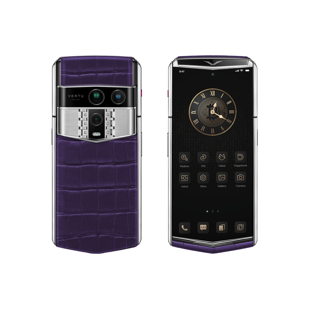 Agent Q Alligator Collector’s Edition