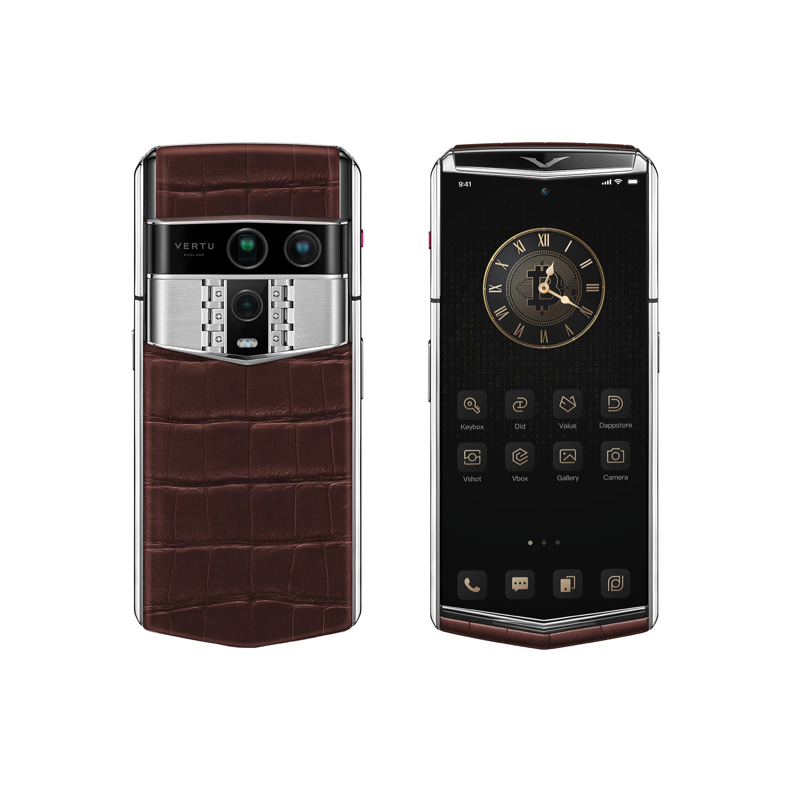 Agent Q Alligator Collector’s Edition