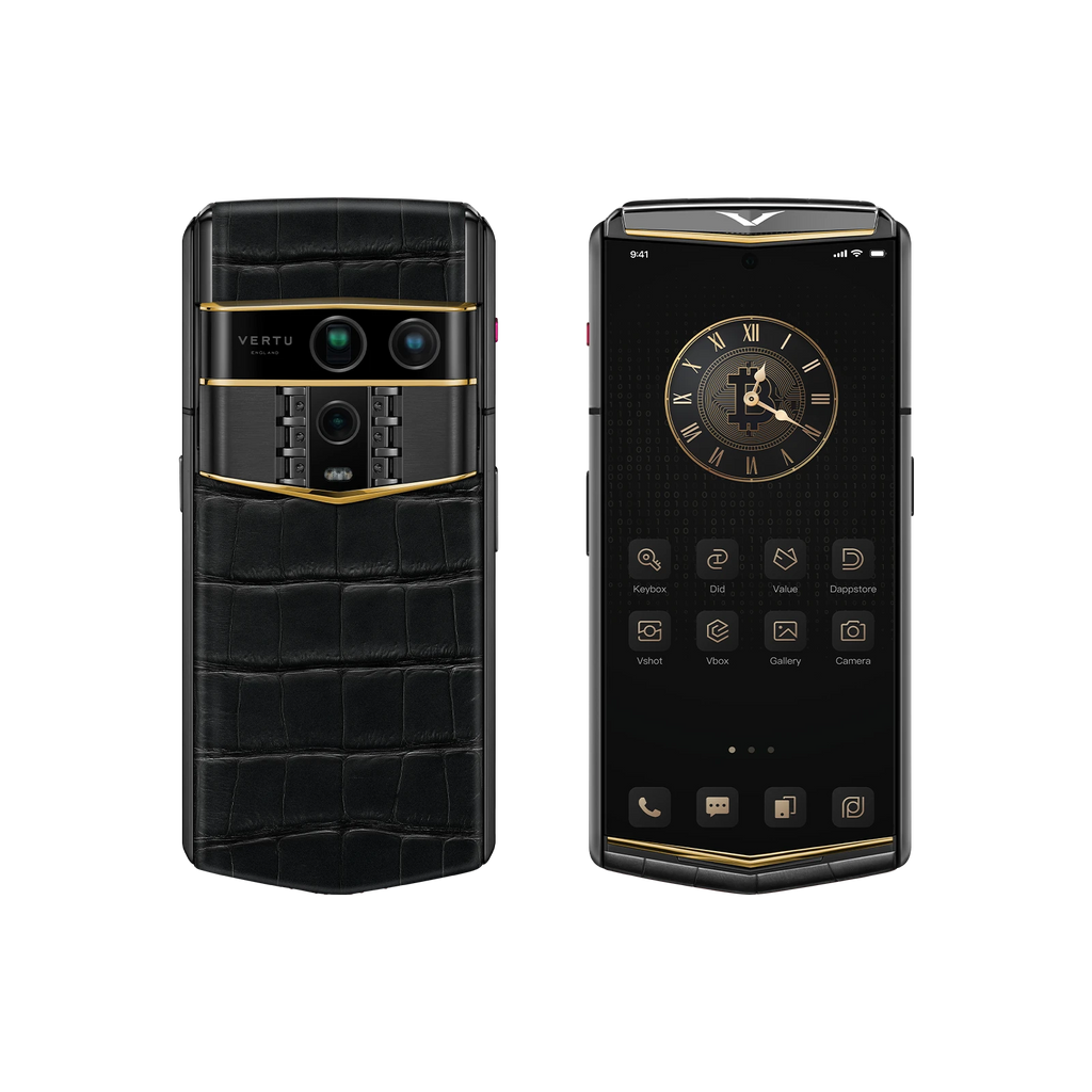 Agent Q 27th Anniversary Limited Edition