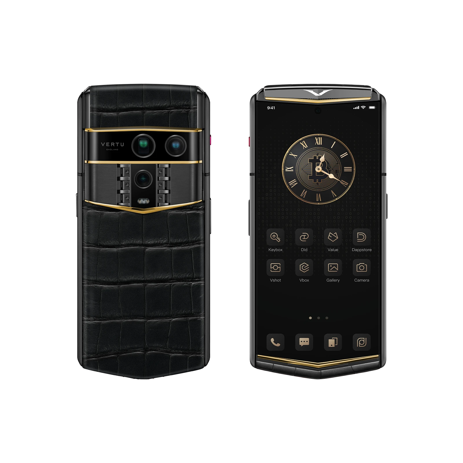 Agent Q 27th Anniversary Limited Edition