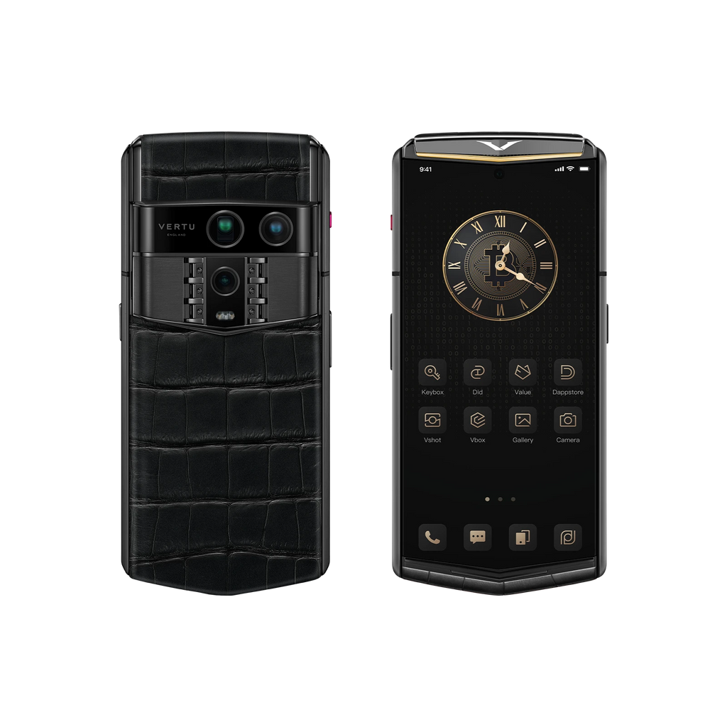 Agent Q 27th Anniversary Limited Edition