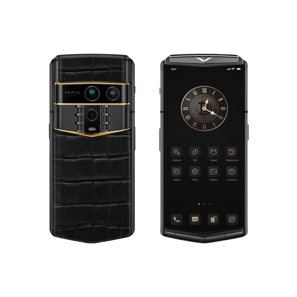 Agent Q 27th Anniversary Limited Edition