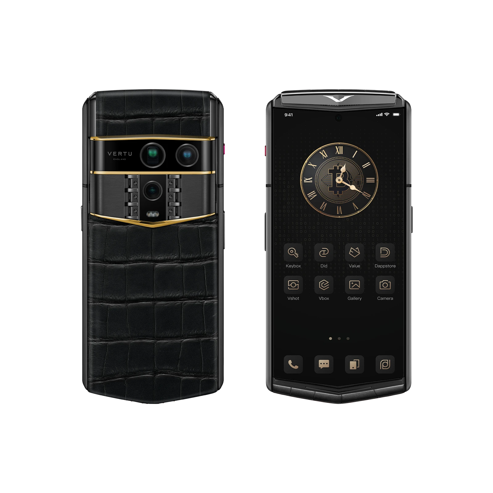Agent Q 27th Anniversary Limited Edition