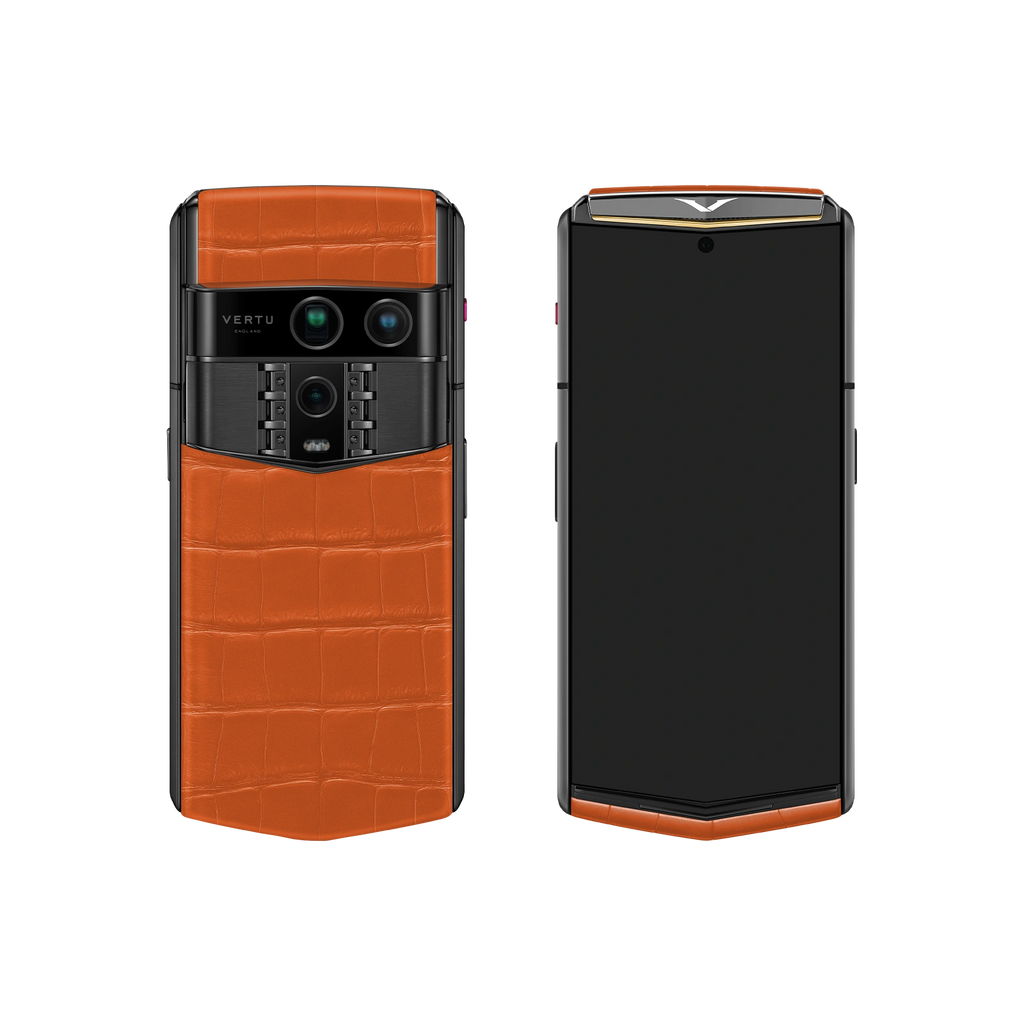 Agent Q Alligator Gold Accent Collector’s Edition
