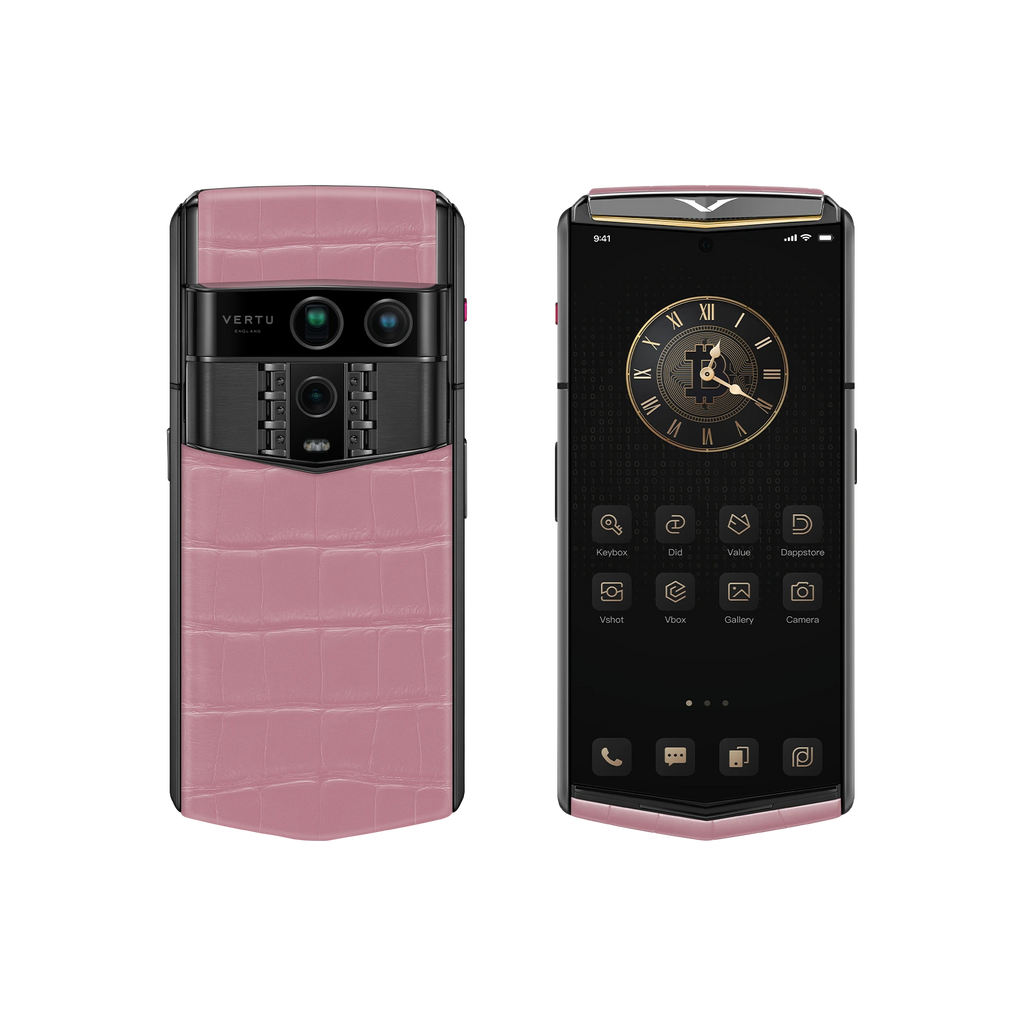 Agent Q Alligator Gold Accent Collector’s Edition