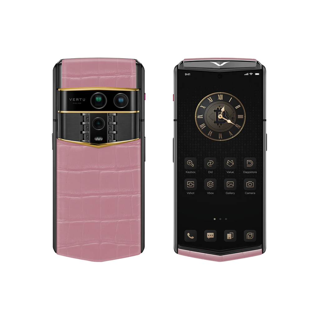 Agent Q Alligator Gold Accent Collector’s Edition