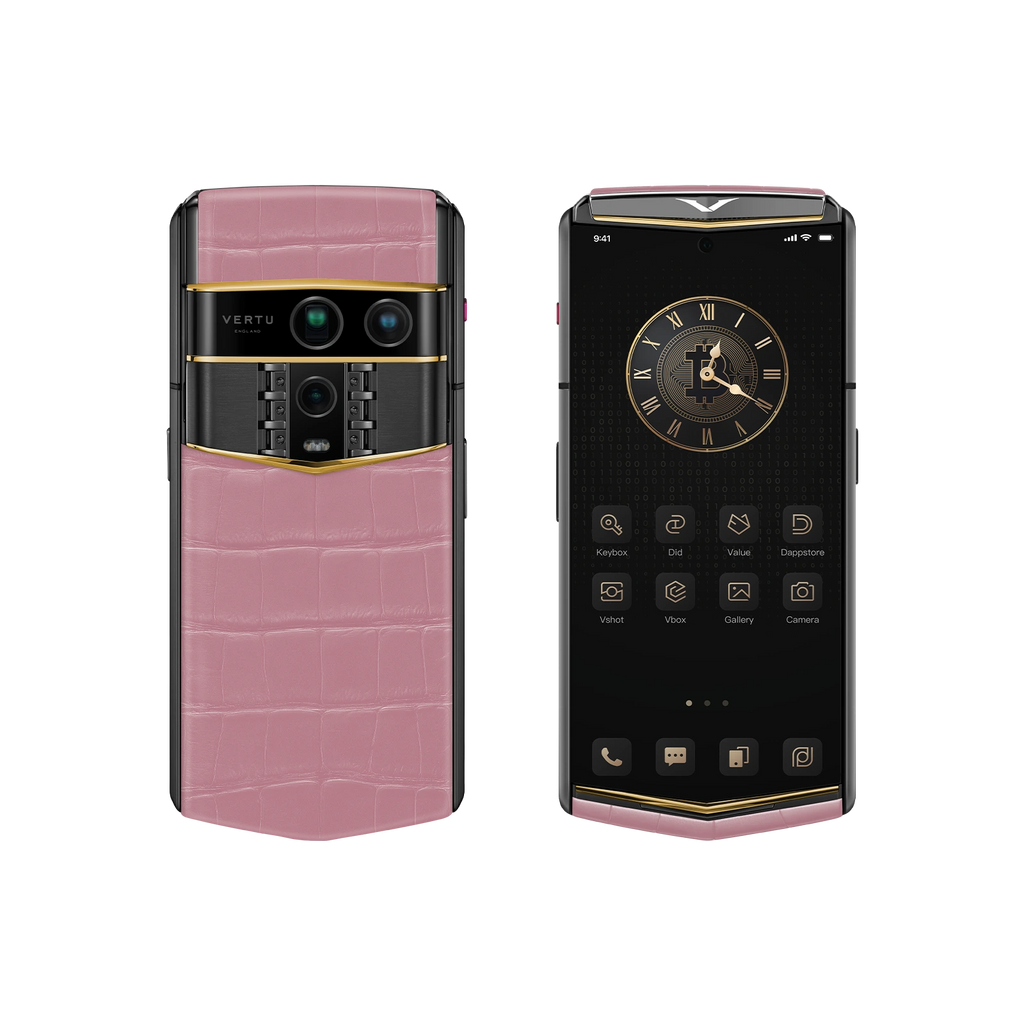 Agent Q Alligator Gold Accent Collector’s Edition