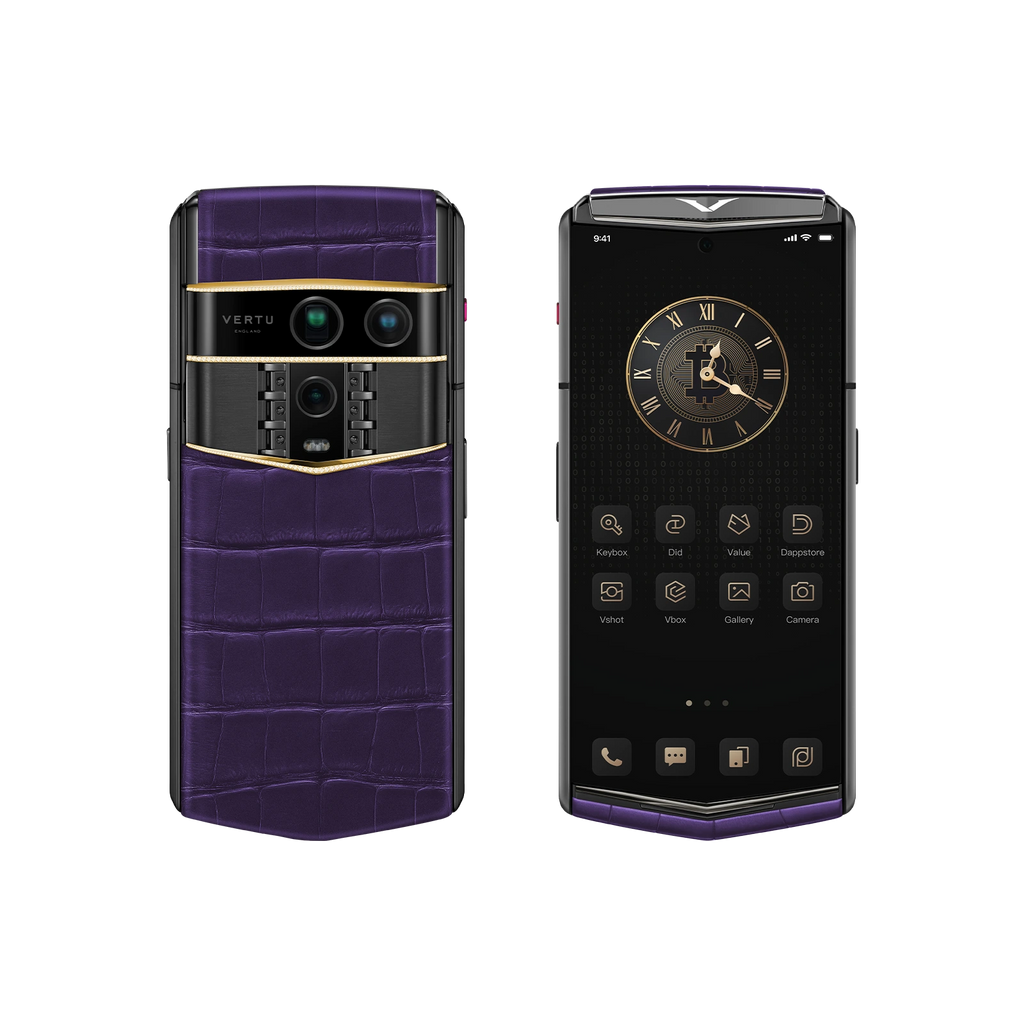 Agent Q Alligator Gold & Diamond Collector’s Edition