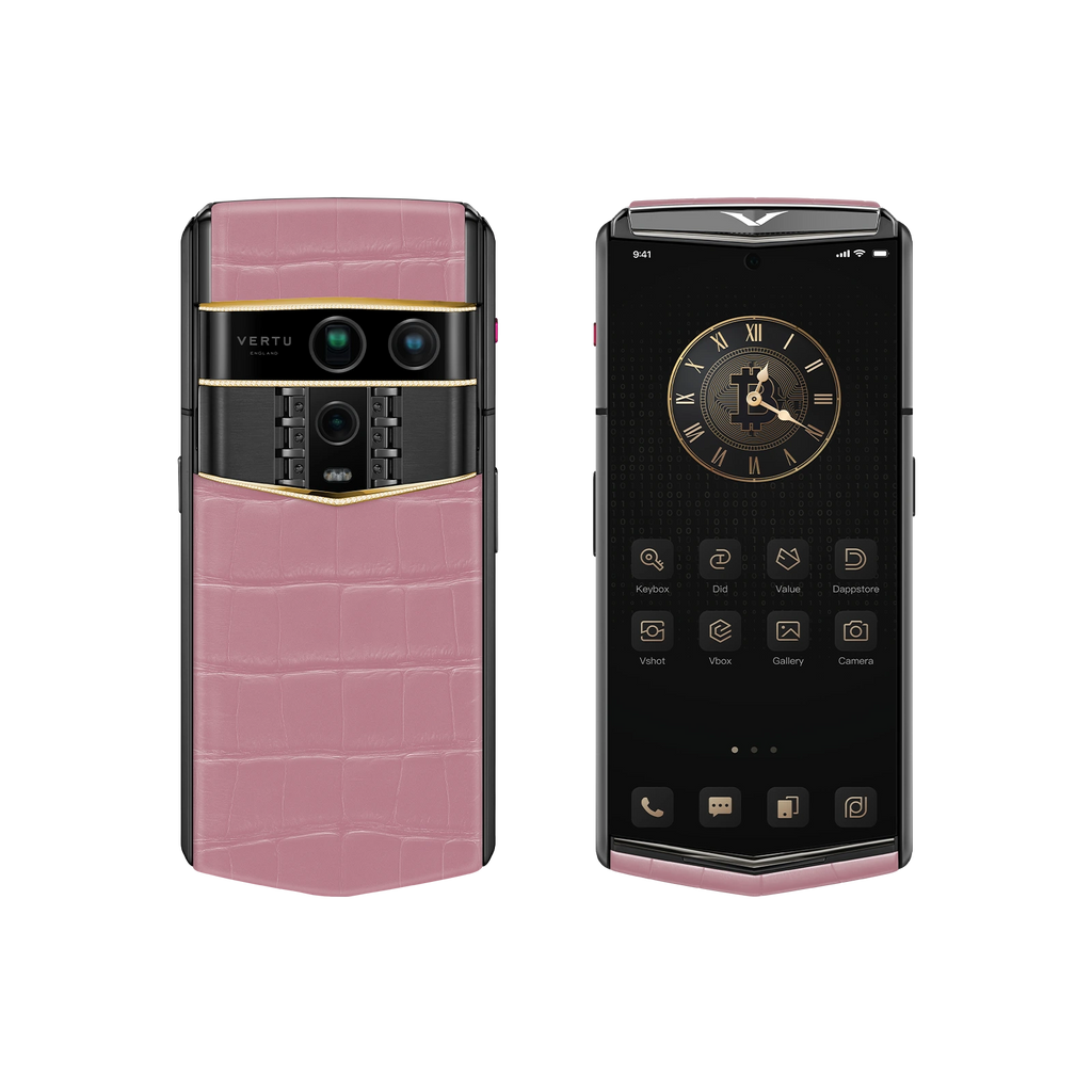 Agent Q Alligator Gold & Diamond Collector’s Edition