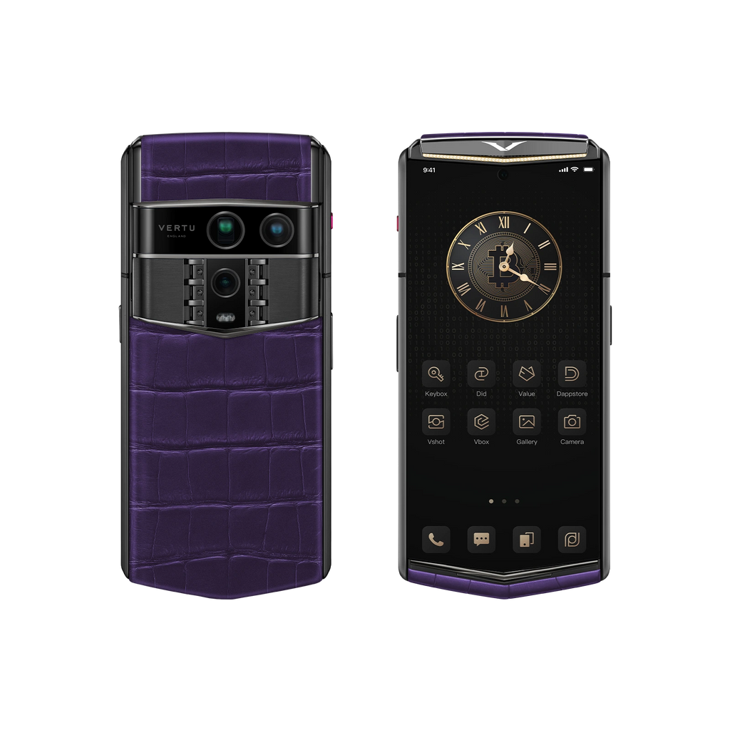 Agent Q Alligator Gold & Diamond Collector’s Edition