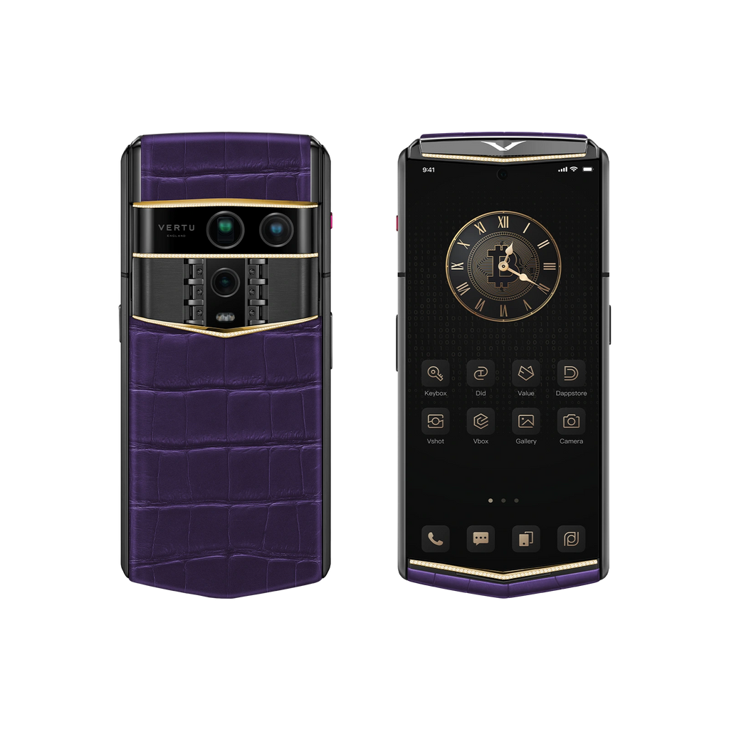 Agent Q Alligator Gold & Diamond Collector’s Edition