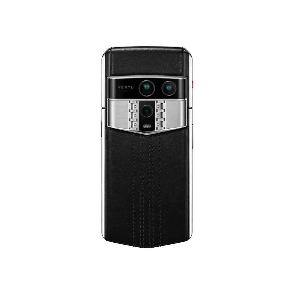 Agent Q Calfskin Collector’s Edition