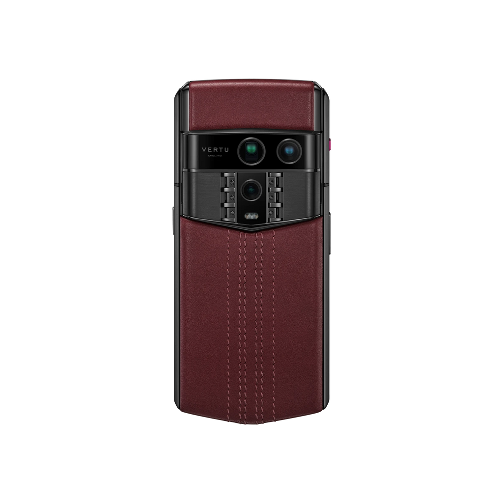 Agent Q Calfskin Collector’s Edition