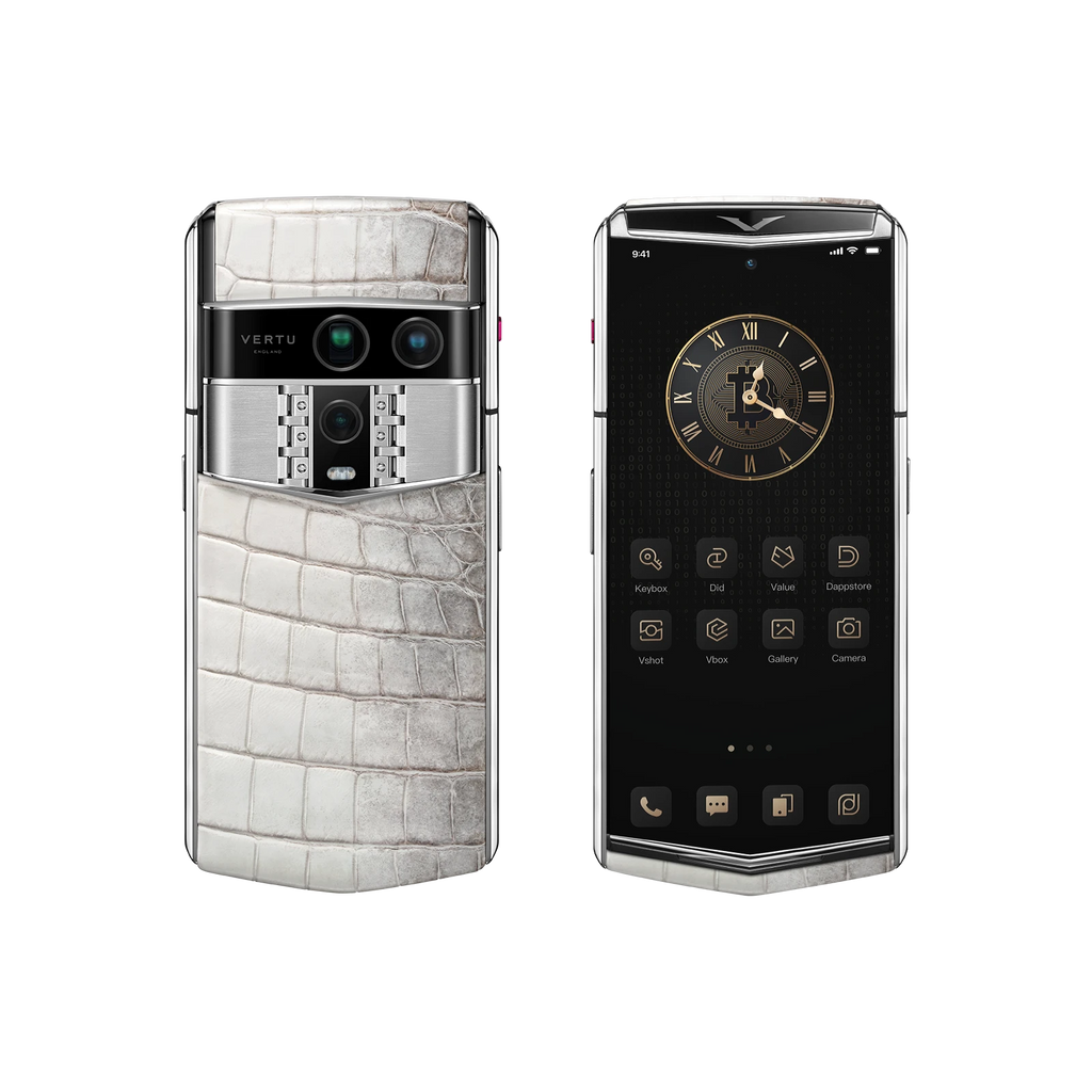 Agent Q Himalaya Alligator Collector’s Edition