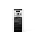 Metavertu Max Alligator White Ceramic Frame