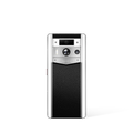 Metavertu Max Calfskin White Ceramic Frame