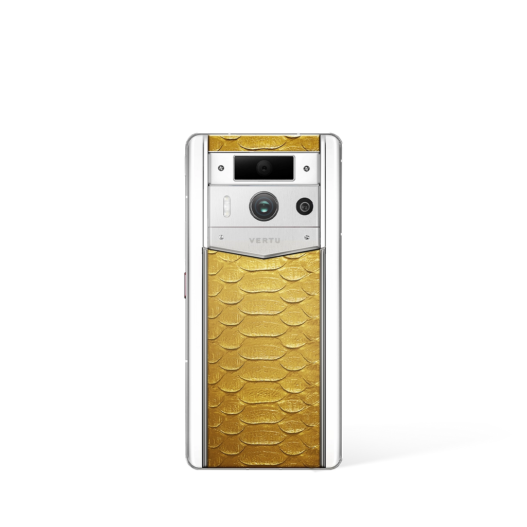 Metavertu Max The Fortune Serpent Edition