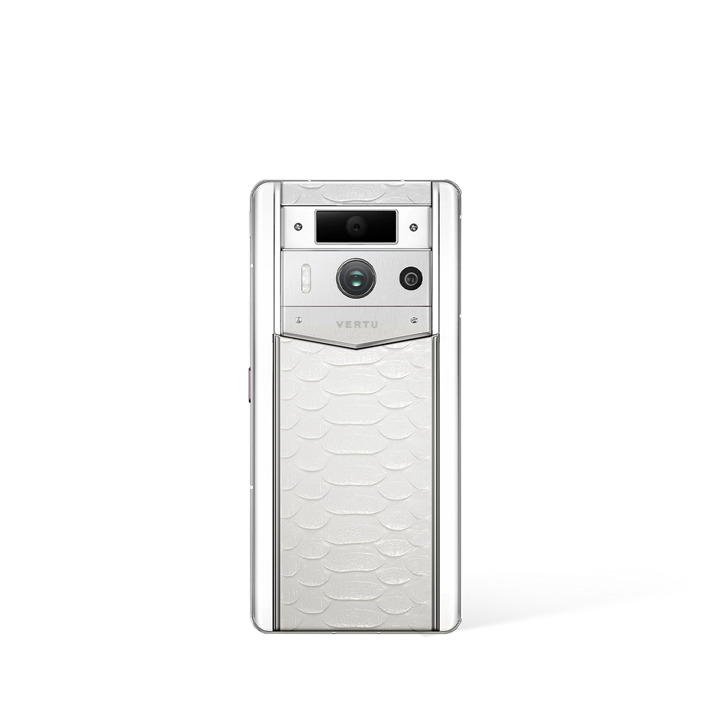 Metavertu Max The Fortune Serpent Edition