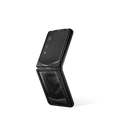 Quantum Flip Agate – Celestial Dark