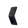Quantum Flip Alligator – Navy Blue