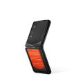 Quantum Flip Alligator - Radiant Phoenix