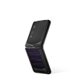 Quantum Flip Alligator – Dark purple