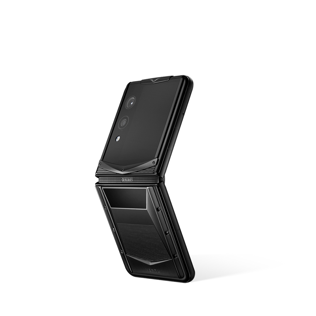 Quantum Flip Cyber – Black