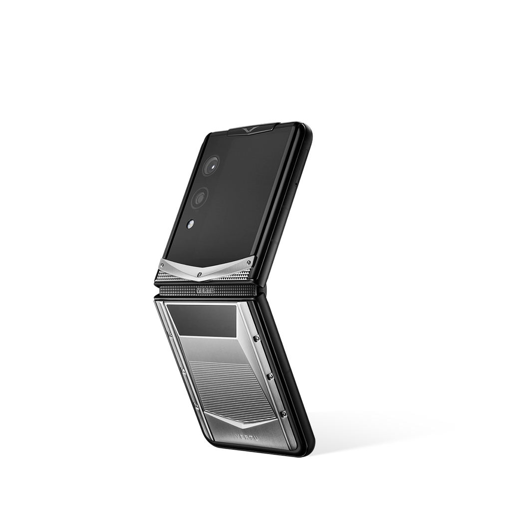Quantum Flip Cyber – Silver
